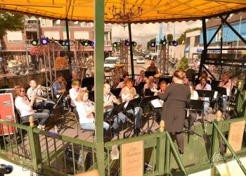 Voorspeelavond leerlingen HMV kulturhus hmv 