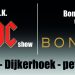 Sterk Achilles maat te groot voor dames van handbalvereniging Holten hv holten 