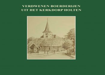 Open dag Oudheidkamer in het kader van het 30-jarig bestaan en presentatie boek oudheidkamer 