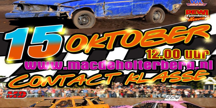 HoltensNieuws.nl Autocross MAC De Holterberg Autocross MAC De Holterberg mac