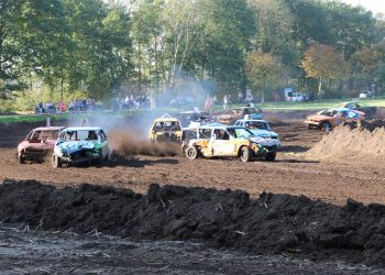 Autocross MAC De Holterberg mac 