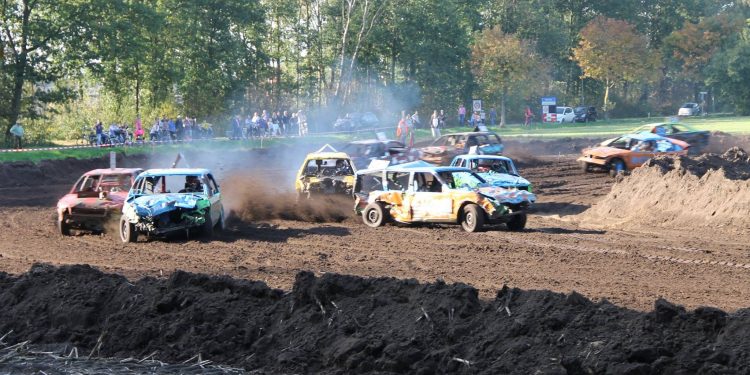 HoltensNieuws.nl Zomerse najaarscross Zomerse najaarscross mac