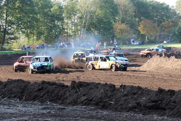 Zomerse najaarscross mac 