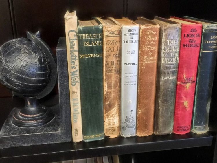 Veiling, boeken- rommel- kledingmarkt in en om Irene 