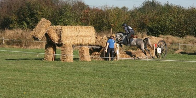 HoltensNieuws.nl Crossweekeinde op Manege Snorrewind Crossweekeinde op Manege Snorrewind snorrewind Jubileum