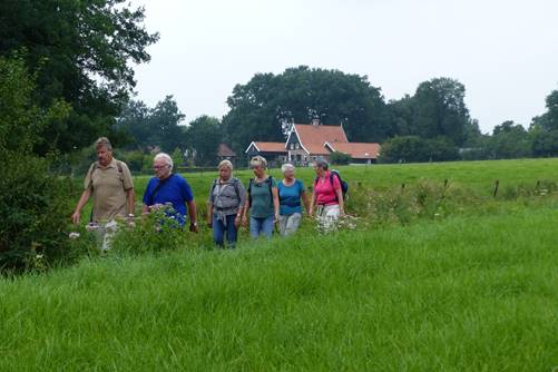 Beklim de Holterberg met Uitgeverij Gegarandeerd Onregelmatig 