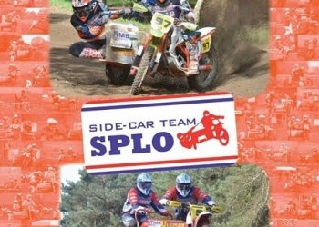 Opstapdag Sidecarteam Splo espelo 