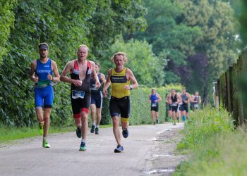 Triathlon uitslagen recreanten triathlon muller 