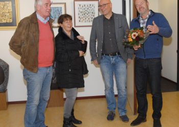 Holtense Revue goed ontvangen kulturhus espelo dijkerhoek beuseberg 