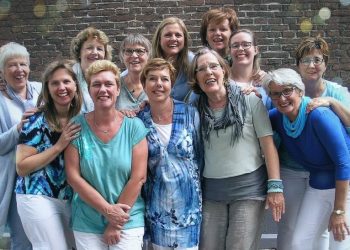 Holtense Revue goed ontvangen kulturhus espelo dijkerhoek beuseberg 