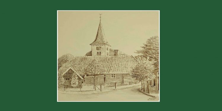 HoltensNieuws.nl Boek “Verdwenen boerderijen uit het kerkdorp Holten” zeer goed ontvangen Boek “Verdwenen boerderijen uit het kerkdorp Holten” zeer goed ontvangen oudheidkamer