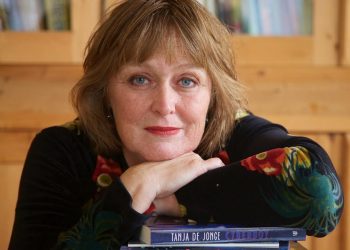 ‘Contact’ motto Week van de Opvoeding 2016 bibliotheek 