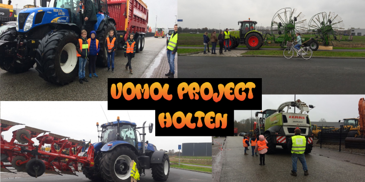 HoltensNieuws.nl Vomol project in Holten Vomol project in Holten dijkerhoek