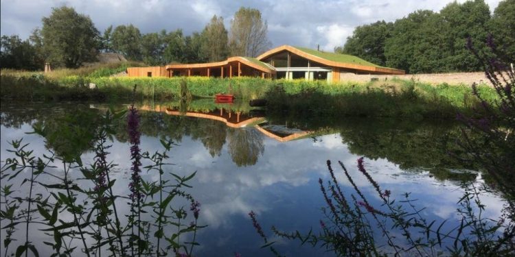 Exclusieve rondleiding in meest duurzame huis van Holten duurzaam holten 