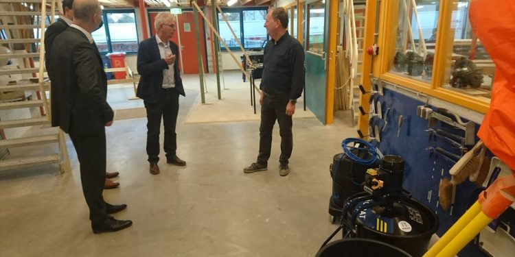 Cadeau voor Waerdenborch waerdenborch gemeente de waerdenborch 