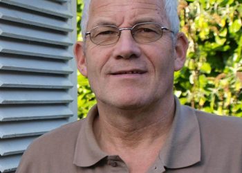 Weerman Freddie Paalman daglicht 