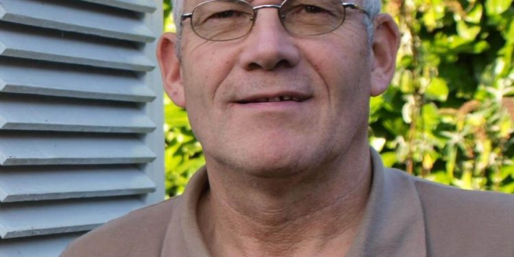 HoltensNieuws.nl Weerman Freddie Paalman Weerman Freddie Paalman daglicht