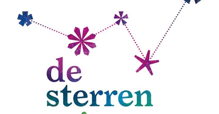 Sterrenreis 2 daagse training voor kinderen 