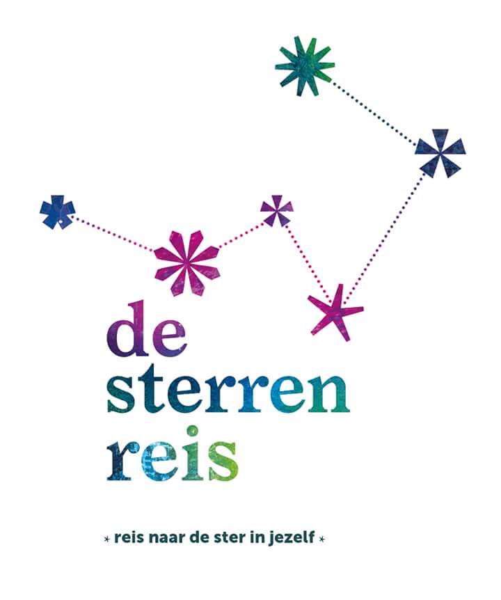 Sterrenreis 2 daagse training voor kinderen 
