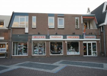 Pannenkoekenrestaurant vestigt in Holten smidsbelt 