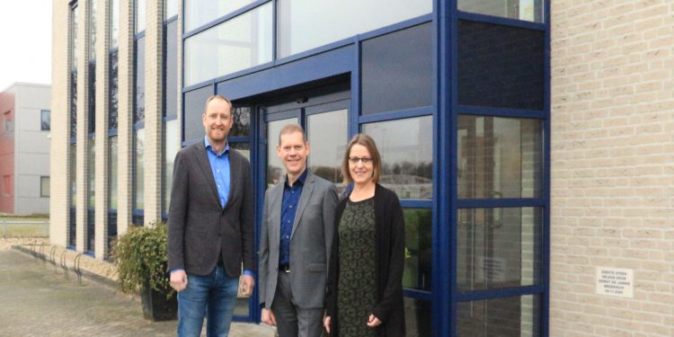 Overname Broekhuis Automatisering door ICT Spirit 