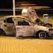 Schoorsteenbrand bij woning van Holtenserf brandweer 