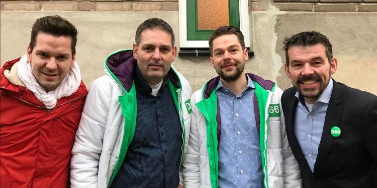 HoltensNieuws.nl Kandidatenlijst D66 Rijssen Holten bekend   Kandidatenlijst D66 Rijssen Holten bekend gemeente d66