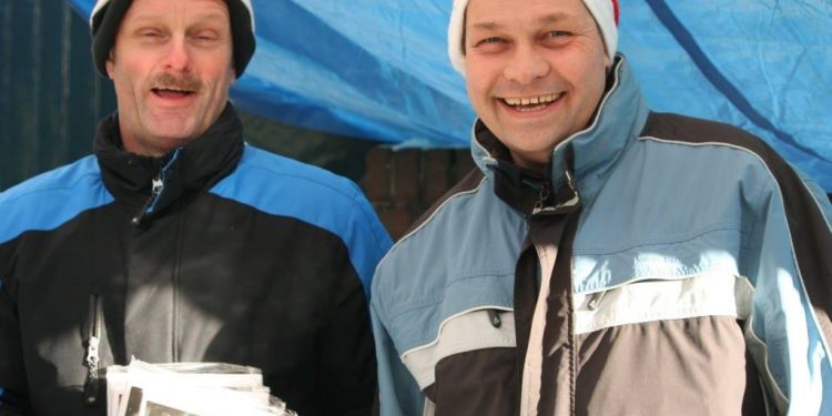 HoltensNieuws.nl Kerstfair op 9 december Kerstfair op 9 december smidsbelt kulturhus