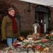 Levende kerststal bij Dondertman dondertman 