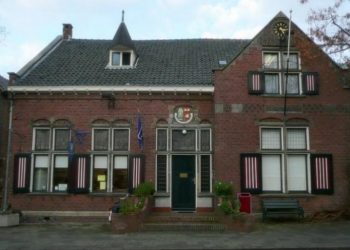 11e editie Hoolter Museumdag: ‘Kleurrijk Holten’ smidsbelt oudheidkamer kulturhus dijkerhoek 