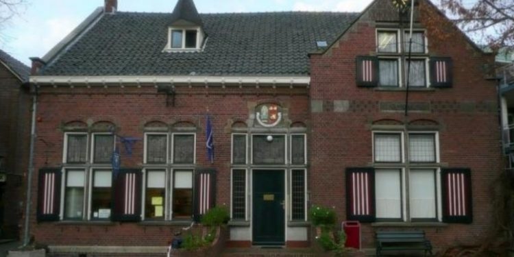 Nieuwe thema-exposities bij Oudheidkamer Hoolt’n aan de Dorpsstraat oudheidkamer gemeente 
