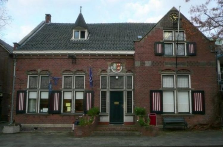 11e editie Hoolter Museumdag: ‘Kleurrijk Holten’ smidsbelt oudheidkamer kulturhus dijkerhoek 