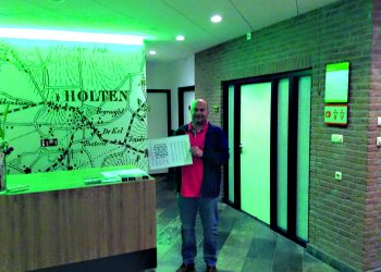 Los jij de puzzels van Peter op? kulturhus 