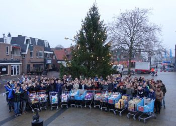 Scholieren De Waerdenborch in topvorm maar grijpen net naast finaleplaats waerdenborch de waerdenborch 