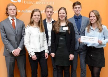 Scholieren De Waerdenborch in topvorm maar grijpen net naast finaleplaats waerdenborch de waerdenborch 