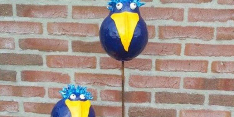 Creatieve doe-middagen in Holten viavie welzijn kulturhus 
