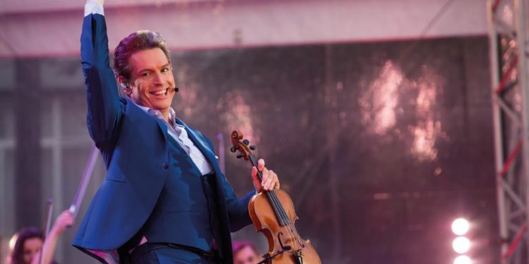 Unieke showavond dijkerhoek 