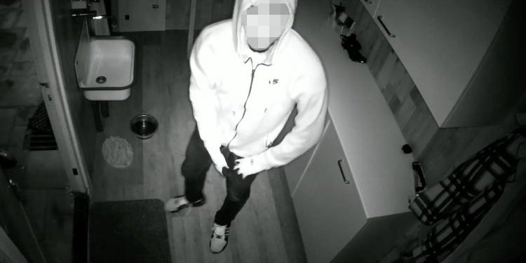 Inbraak Molenbelterweg opgelost inbraak 