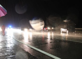 Pijlwagen van rijkswater geramd tijdens ongeval op de A1 aanrijding 