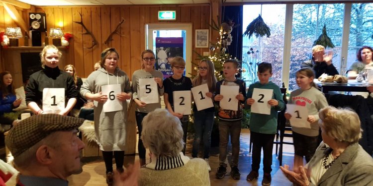 Acties Snorrewind leveren recordbedrag op voor Villa Joep snorrewind 