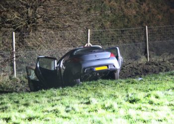 A1 afgesloten door ernstig ongeval tussen Rijssen en Holten politie 