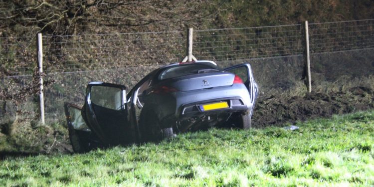 HoltensNieuws.nl A1 afgesloten door ernstig ongeval tussen Rijssen en Holten A1 afgesloten door ernstig ongeval tussen Rijssen en Holten politie