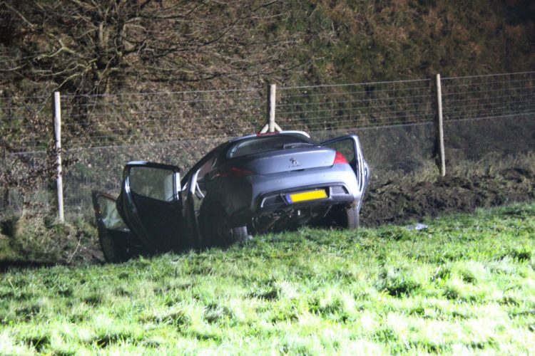 A1 afgesloten door ernstig ongeval tussen Rijssen en Holten politie 