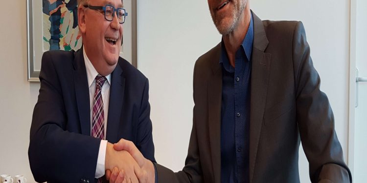 HoltensNieuws.nl Enkco gaat verhuizen naar Vletgaarsmaten Enkco gaat verhuizen naar Vletgaarsmaten gemeente