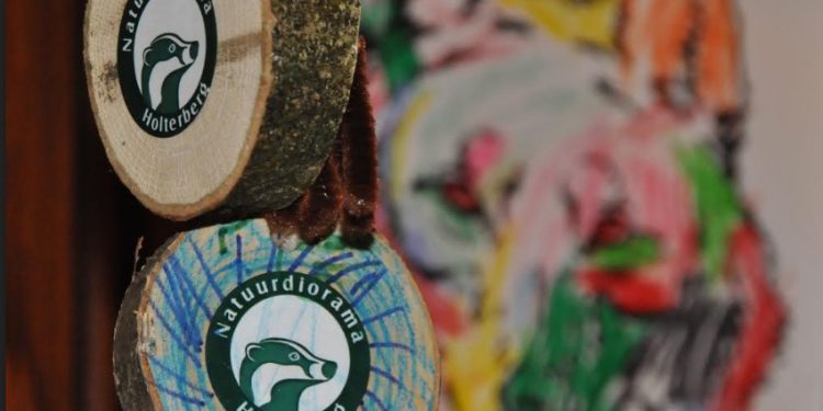 Vogelvoederstammetjes en meer 