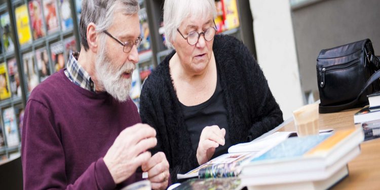 Studiekring Holten zoekt mannelijke leden kulturhus 