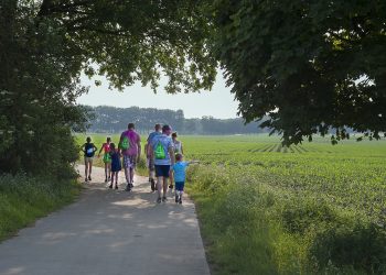 Sprookjesachtige slotavond voor Avond4Daagse Holten profoto avond4daagse holten avond4daagse 