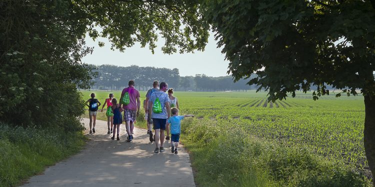 Afhalen deelnemersbewijs Avond4daagse Holten verlengd avond4daagse holten avond4daagse 