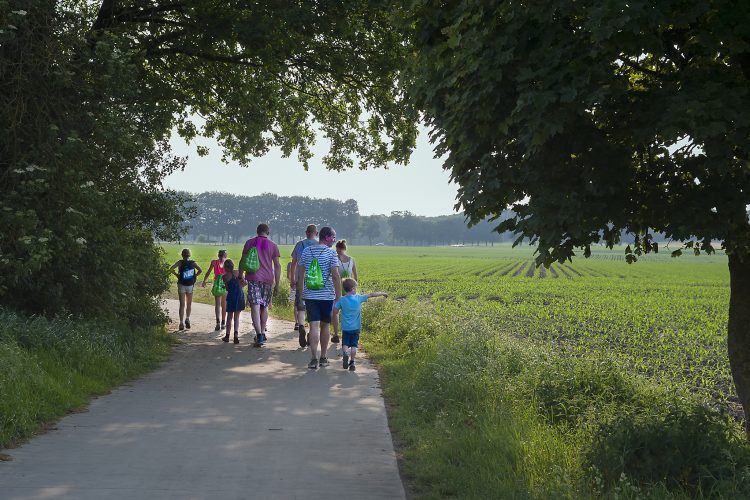 Afhalen deelnemersbewijs Avond4daagse Holten verlengd avond4daagse holten avond4daagse 