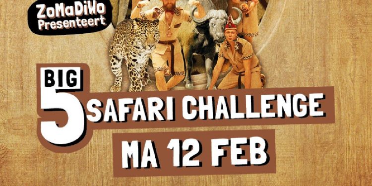 HoltensNieuws.nl Fienpreuvers gaan voor nieuw wereldrecord Fienpreuvers gaan voor nieuw wereldrecord fienpreuvers carnaval